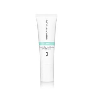 Rodan + Fields recharge primer with sunscreen